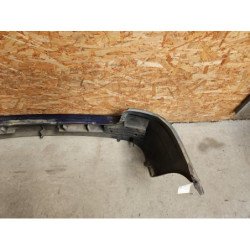 Pare Choc Arriere Renault Scenic 1 Phase 1 (6)
